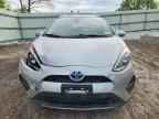 2018 TOYOTA Prius c
