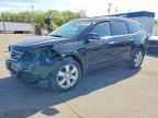 2016 CHEVROLET TRAVERSE