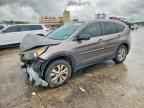 2012 HONDA Cr -v