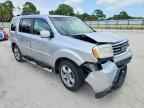 2012 HONDA PILOT