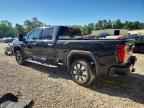 2025 GMC Sierra