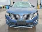 2018 LINCOLN MKC