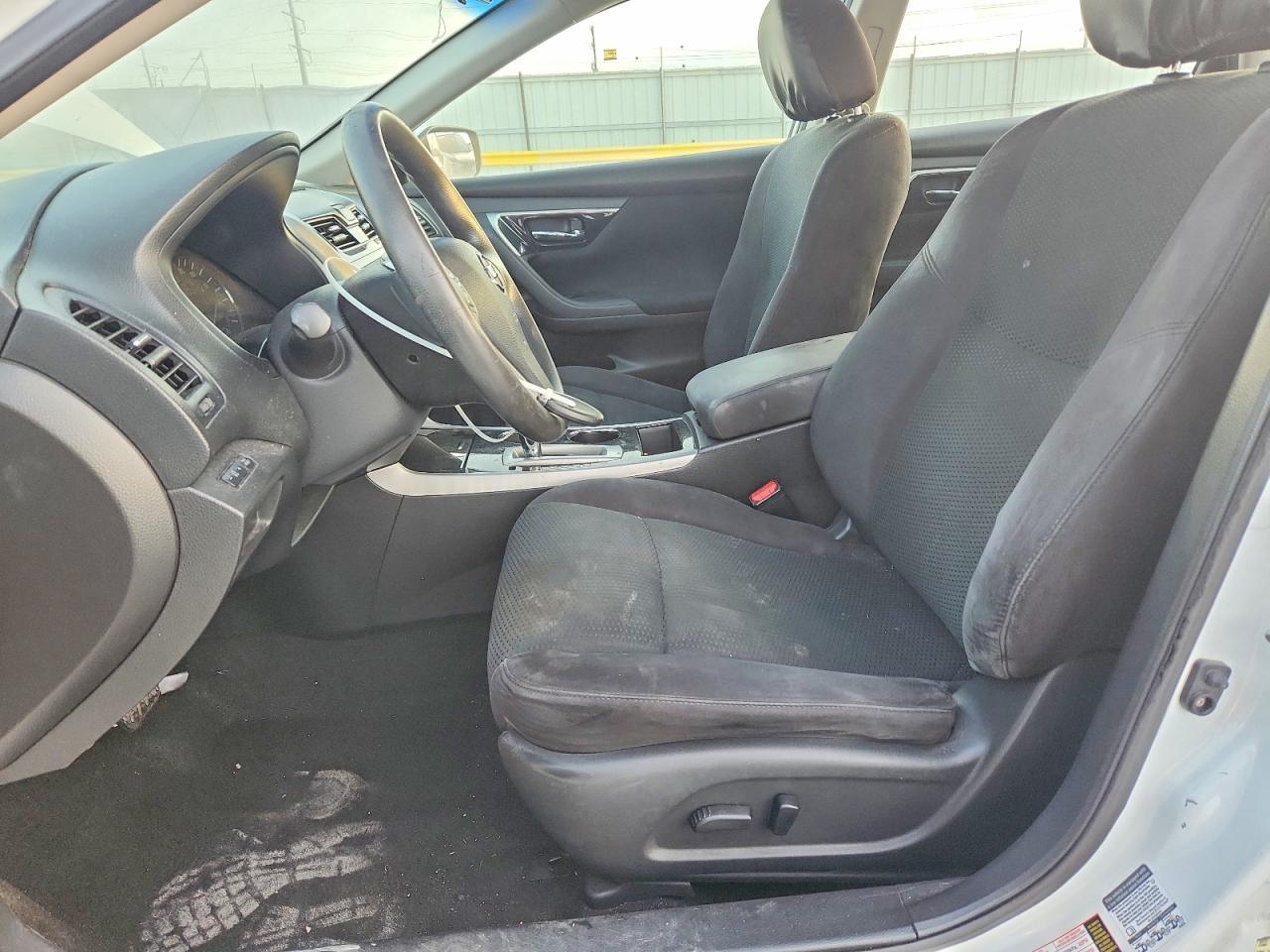 2014 NISSAN ALTIMA