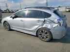2016 SUBARU IMPREZA
