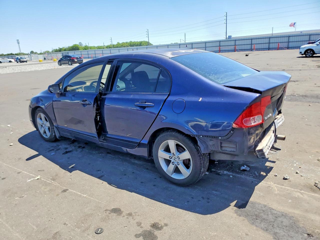 2006 HONDA CIVIC