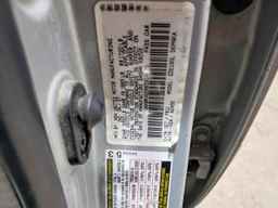 2008 TOYOTA COROLLA