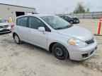 2010 NISSAN VERSA