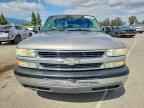 2001 CHEVROLET Suburban