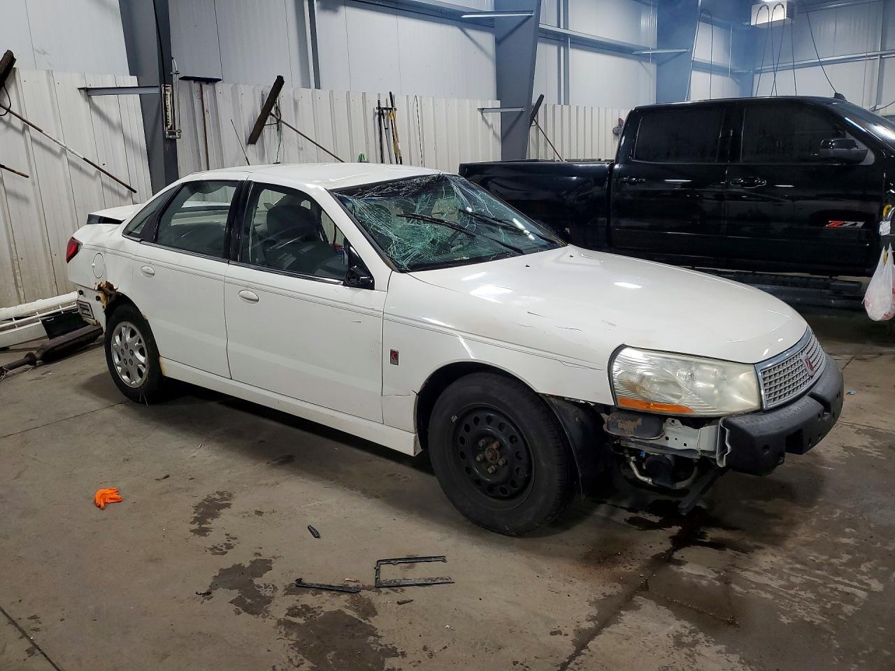 2003 SATURN L200