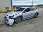 2023 SUBARU WRX