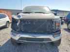 2021 FORD F-150 Lightning