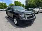 2017 CHEVROLET Tahoe