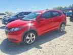 2016 HONDA HR-V