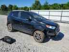 2020 FORD EcoSport