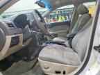 2011 FORD FUSION