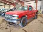 2002 CHEVROLET Silverado