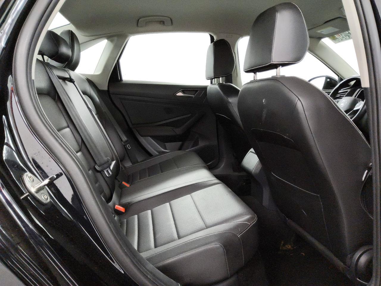 2024 VOLKSWAGEN JETTA