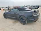 2024 CHEVROLET Camaro