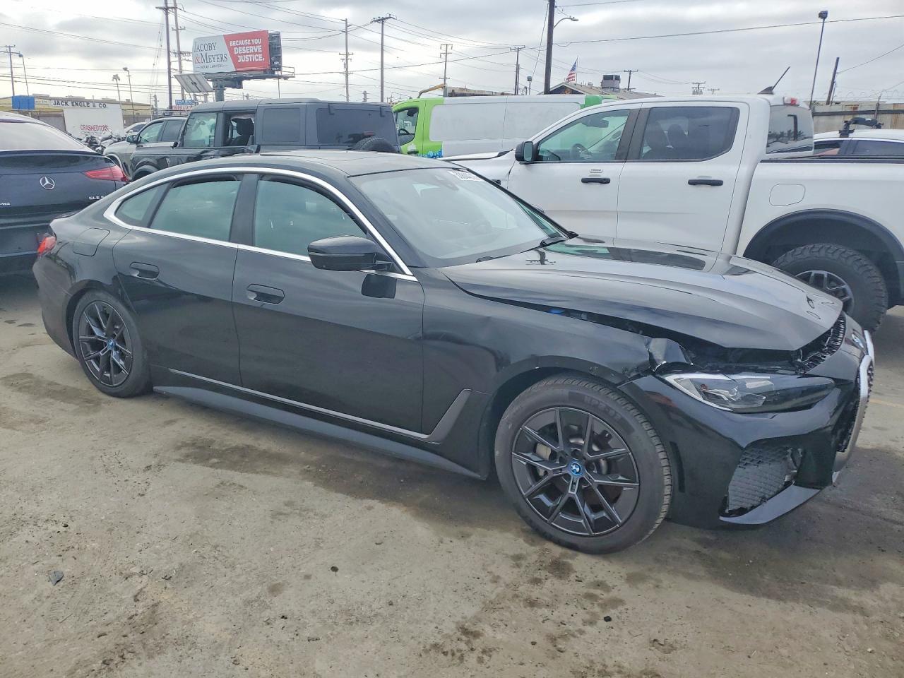 2024 BMW i4
