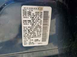 2014 NISSAN ROGUE