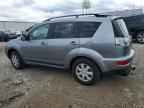 2013 MITSUBISHI outlander