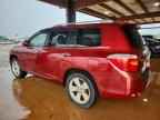 2008 TOYOTA HIGHLANDER