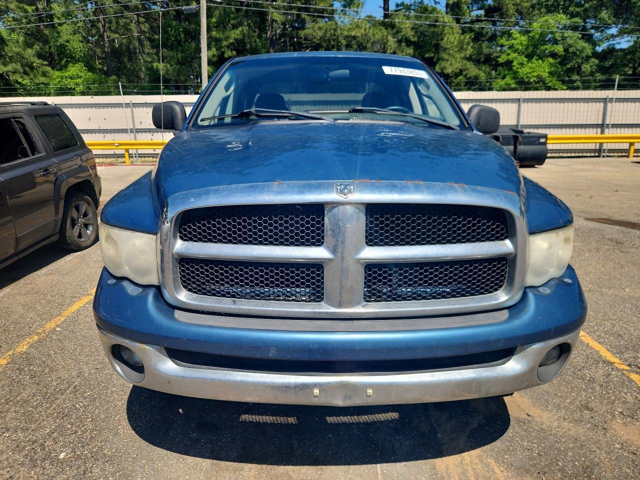 2005 DODGE RAM 1500