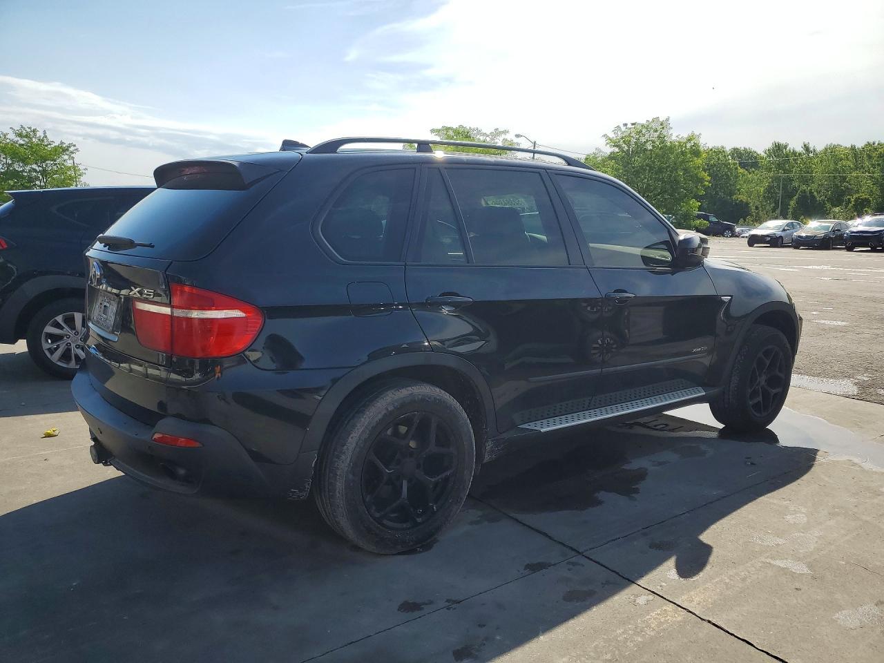 2009 BMW X5