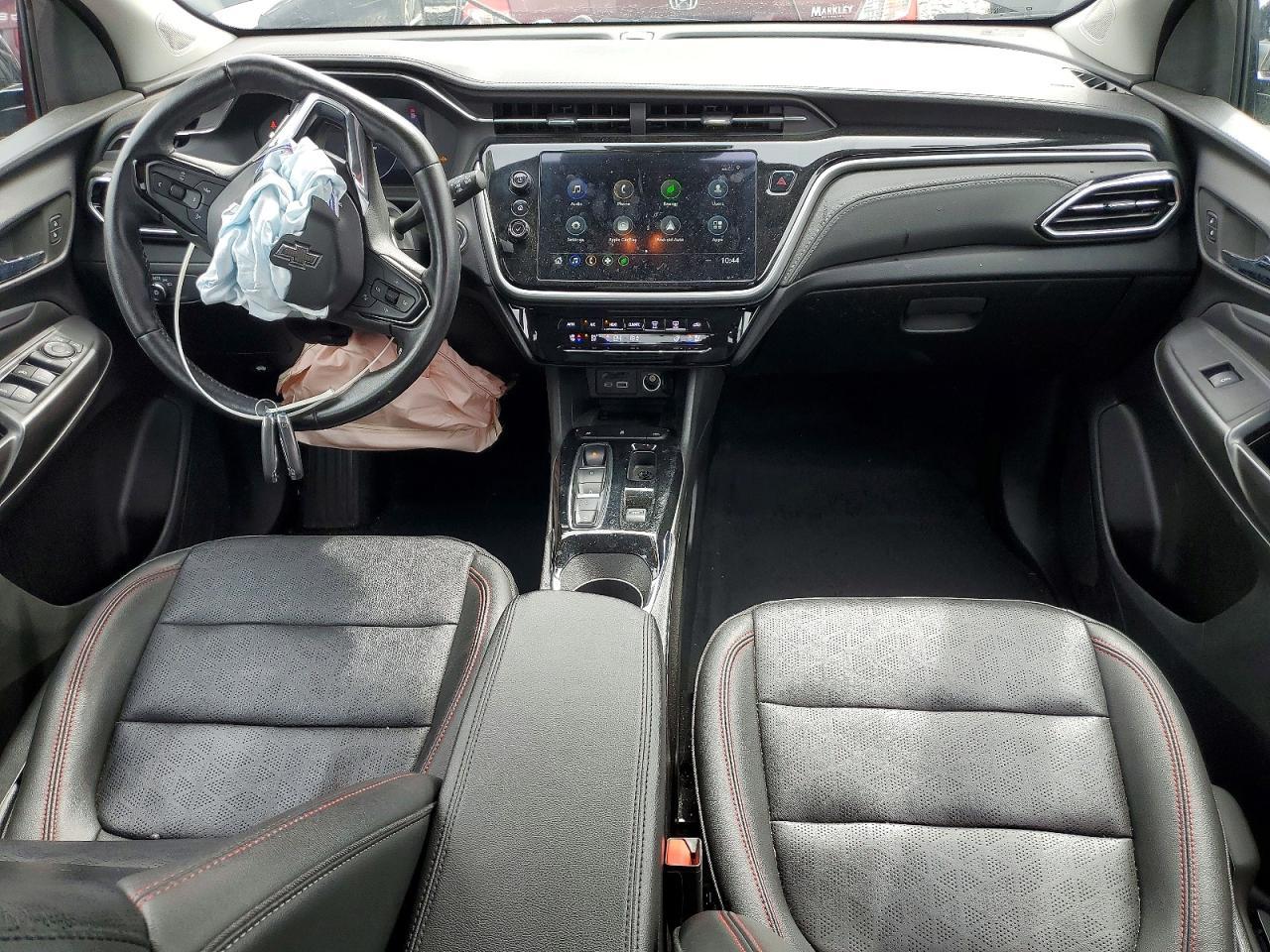 2023 CHEVROLET Bolt EUV