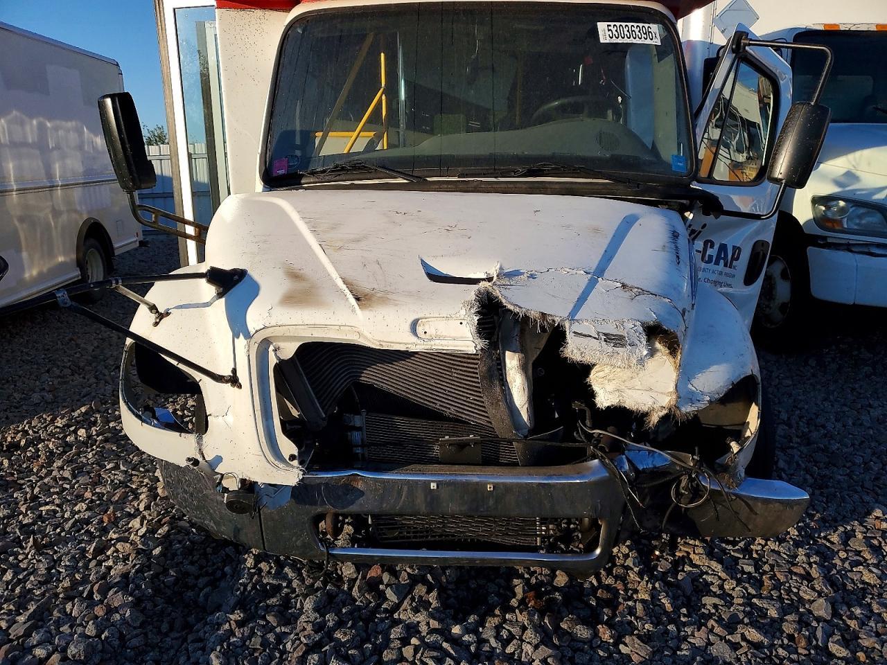 2020 FREIGHTLINER Chassis