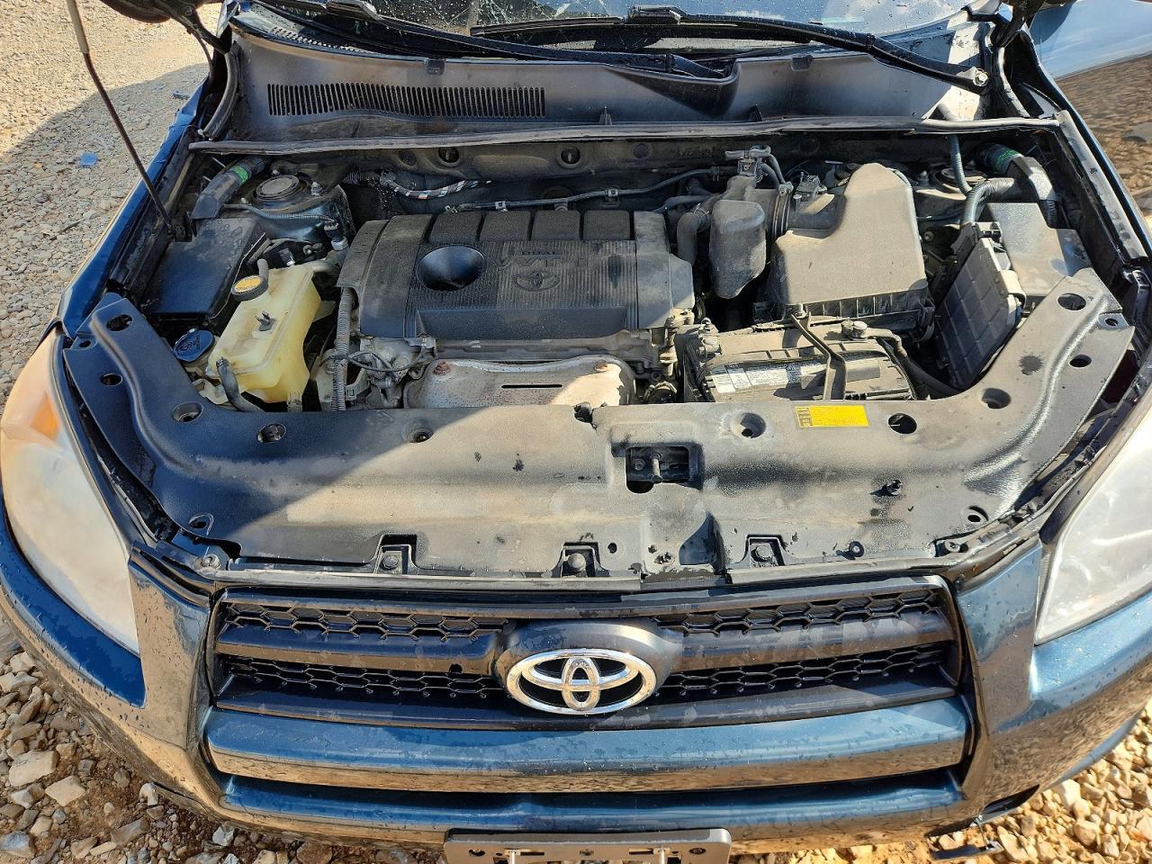 2011 TOYOTA RAV4