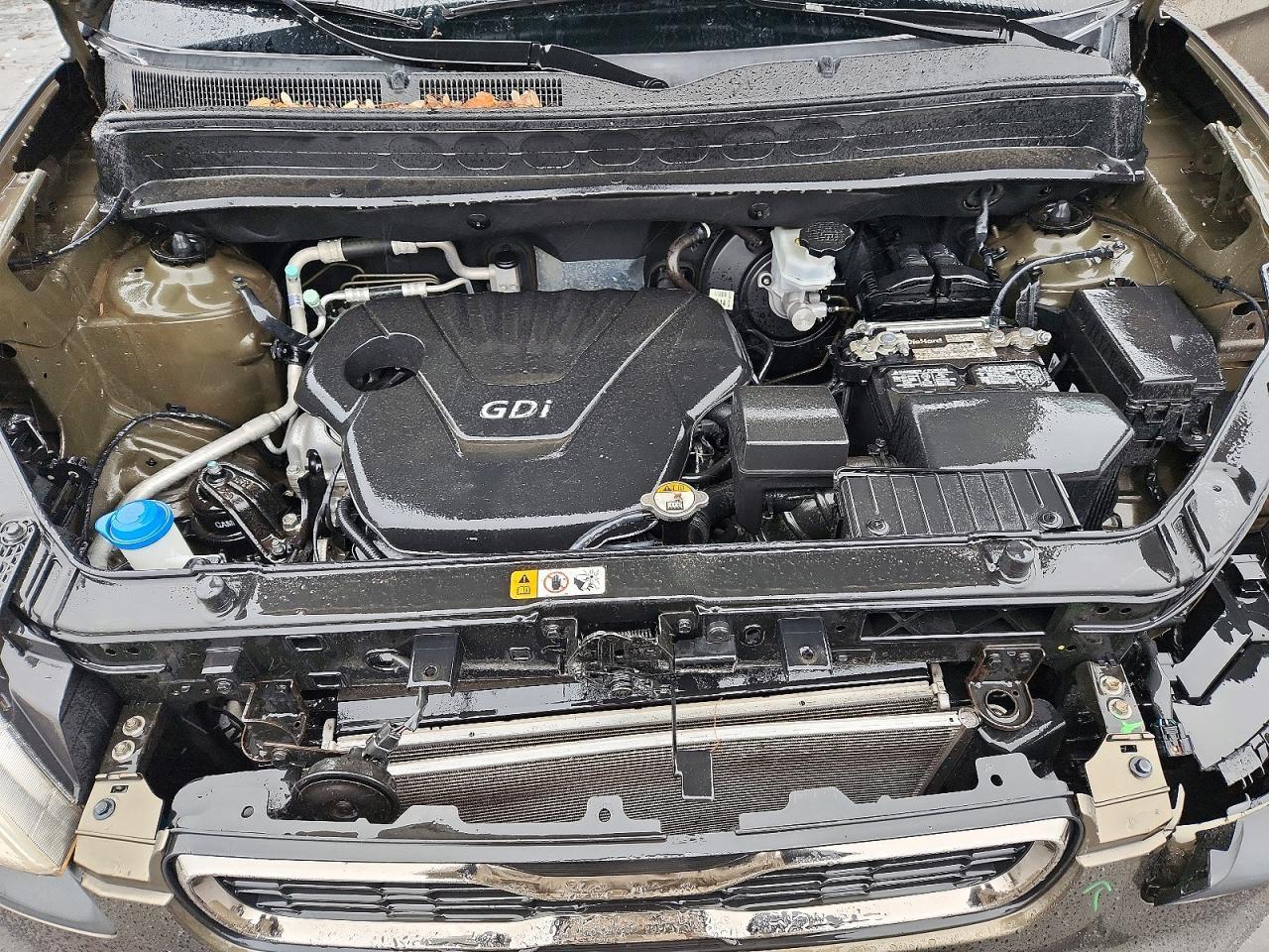 2013 KIA SOUL