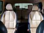 2017 KIA SEDONA