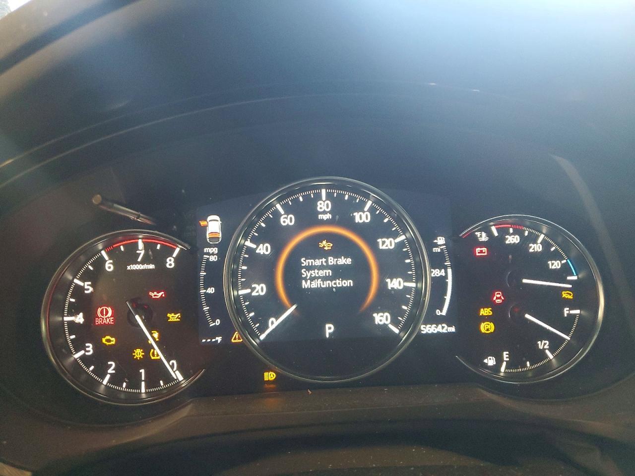 2023 MAZDA CX-9