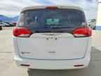 2020 CHRYSLER Voyager