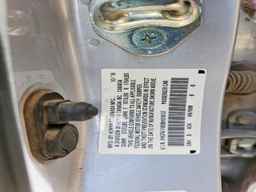 2011 HONDA CIVIC