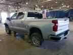 2022 CHEVROLET Silverado