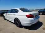 2013 BMW 5 series