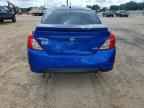 2015 NISSAN VERSA