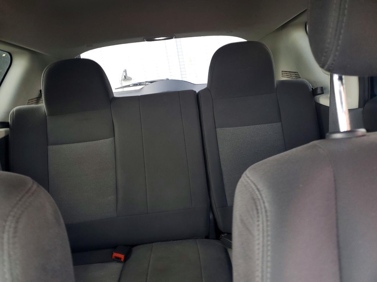 2014 JEEP Compass