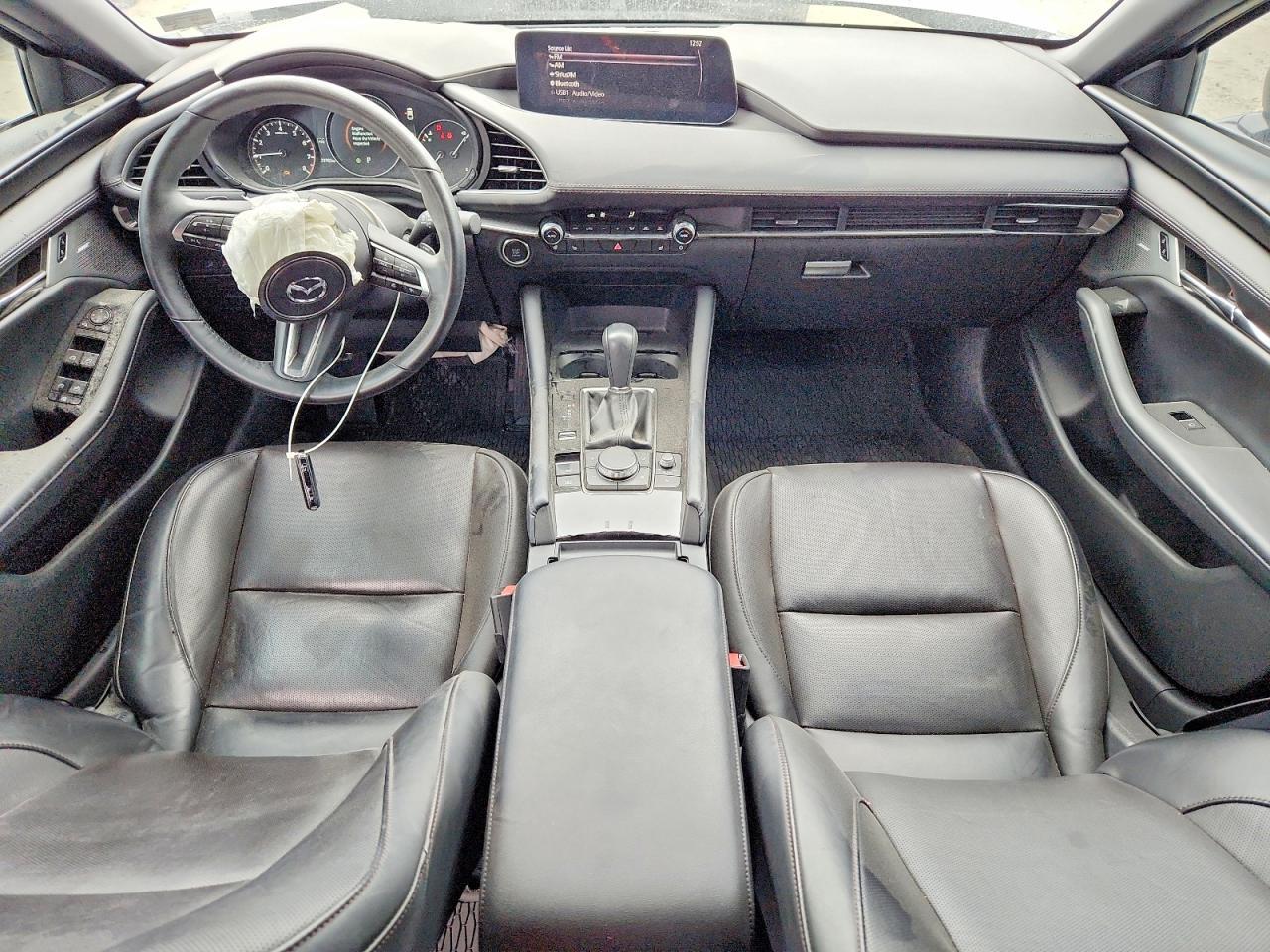 2024 MAZDA 3