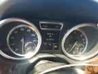 2012 MERCEDES-BENZ ML-Class