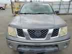 2006 NISSAN Frontier