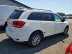 2016 DODGE JOURNEY