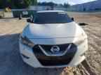 2018 NISSAN Maxima
