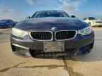 2015 BMW 4 Series