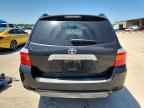 2008 TOYOTA HIGHLANDER