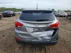 2014 HYUNDAI TUCSON