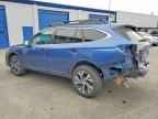 2021 SUBARU Outback