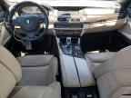 2012 BMW 5 series